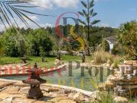 Sale - Villa - Orba Valley - Beniarbeig