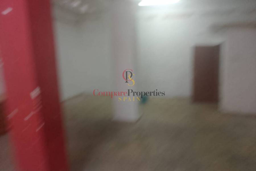 Sale - Villa - Tavernes de la Valldigna - 
