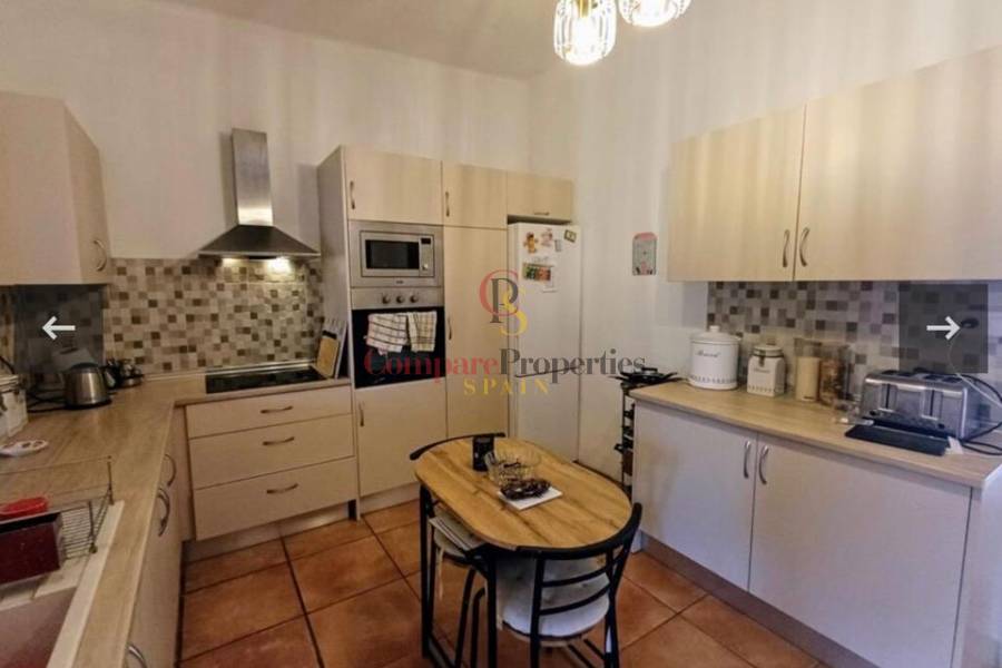 Verkauf - Townhouses - Oliva - 