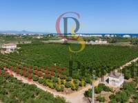 Sale - Villa - Dénia