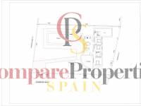 Sale - Villa - Benissa - Buenavista