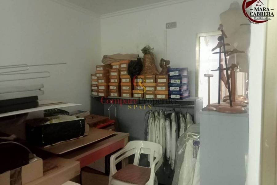 Sale - Villa - Oliva - 