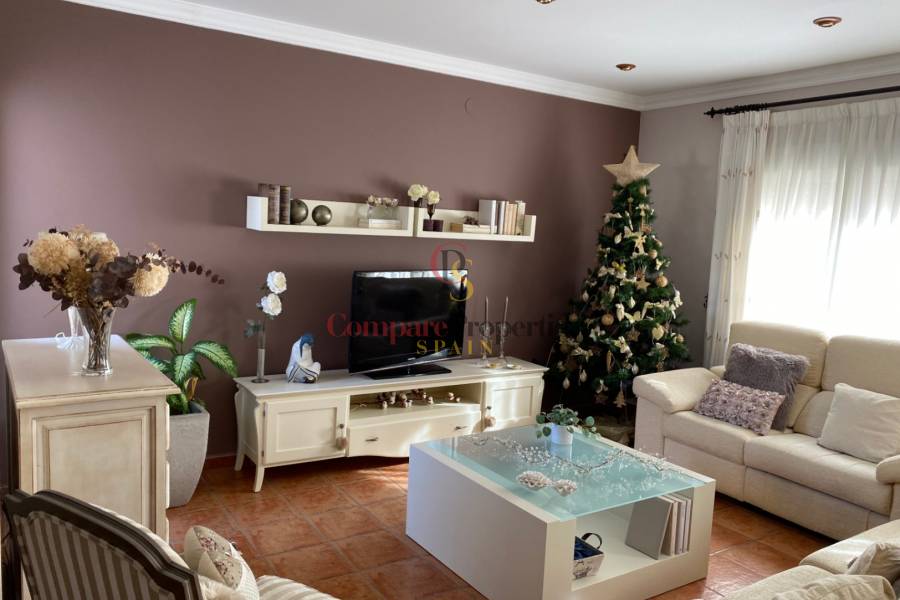 Sale - Villa - Orba Valley - Orba