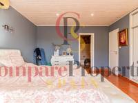 Venta - Villa - La Nucia - Barranco Hondo