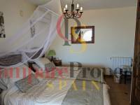 Sale - Villa - Benissa - montemar