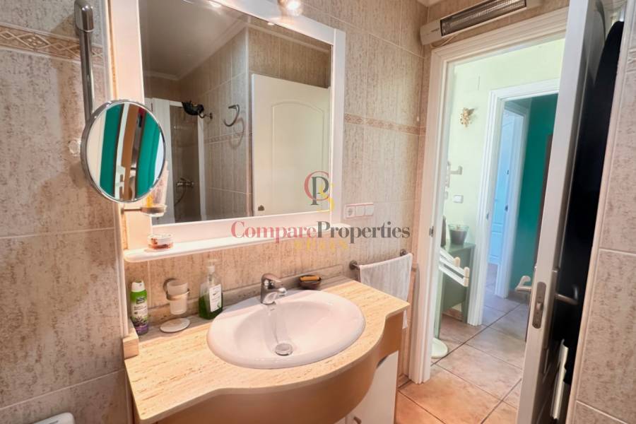 Sale - Duplex and Penthouses - Dénia - Las Marinas (Km1 al Km 6)