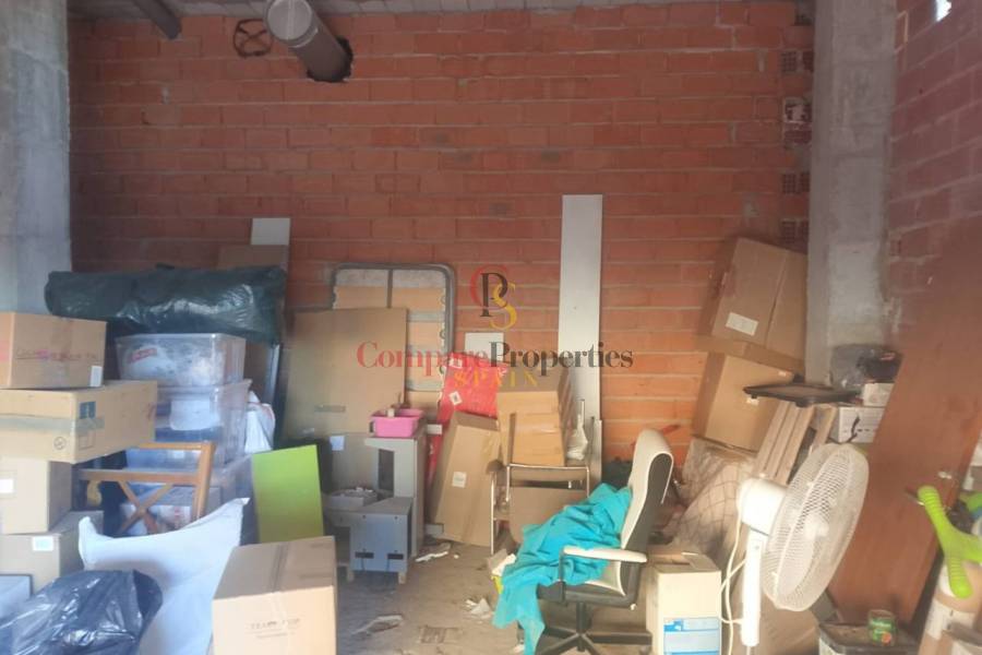 Sale - Villa - Oliva - 