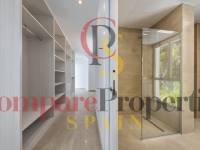 Venta - Villa - Benissa - Montemar