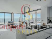 Sale - Apartment - Benidorm