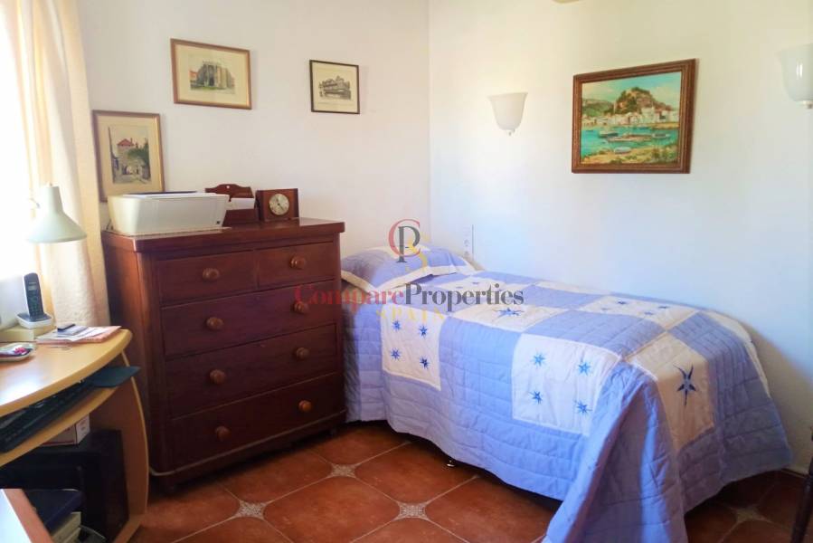 Sale - Villa - Els Poblets - Centro de la ciudad