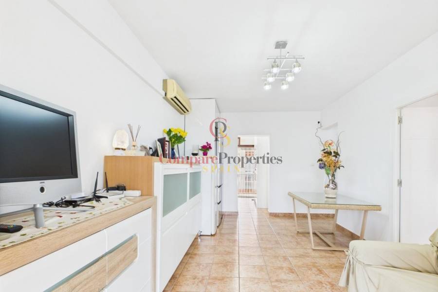 Vente - Apartment - Los Urrutias - Estrella De Mar