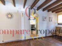 Verkoop - Villa - Benissa - Benissa Coast