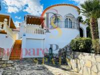 Vente - Villa - Dénia - Marquesa VI