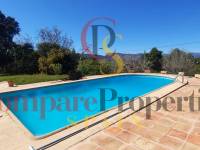 Sale - Villa - Jávea - Montgó