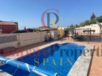 Verkauf - Villa - Benitachell