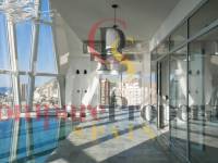 Neubau - Apartment - Benidorm - Playa Poniente