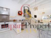 Verkoop - Villa - Jávea - La Corona
