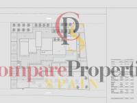 Neubau - Villa - Moraira - La Cometa