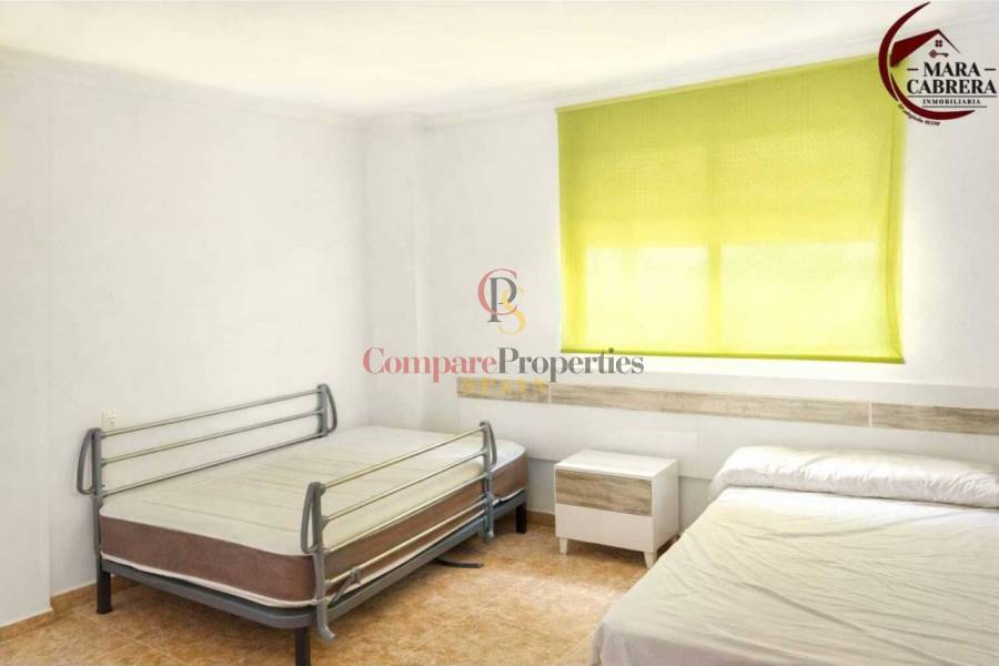 Sale - Apartment - Gandía - 