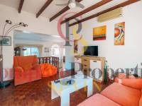 Venta - Villa - Albir