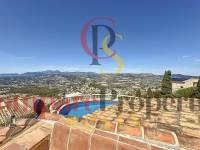 Venta - Villa - Benitachell - Kalmias