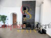 Vente - Villa - Jávea - Costa Nova