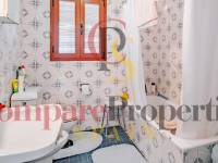 Verkoop - Villa - Calpe - 