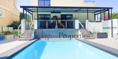 Villa - Sale - La Nucia - La Nucia