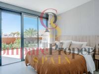 Sale - Villa - Calpe