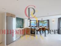 Vente - Villa - Benitachell - Dalias