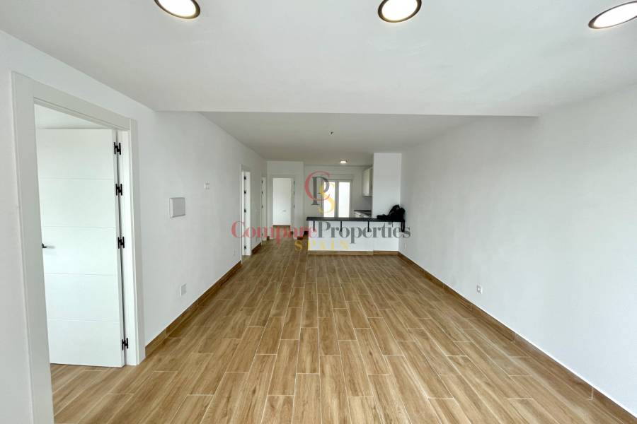 Venta - Bungalow - Ciudad Quesada