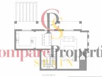 Sale - Villa - Jávea - Costa Blanca