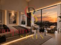 Sale - Villa - Dénia - Las Rotas