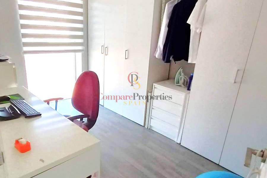 Verkauf - Townhouses - Villalonga