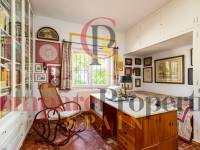 Verkauf - Villa - Moraira