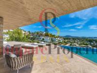 Verkoop - Villa - Benissa - Benissa Coast