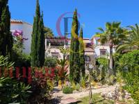 Vente - Villa - Moraira - Moravit