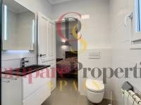 Venta - Villa - Benitachell - Kalmias