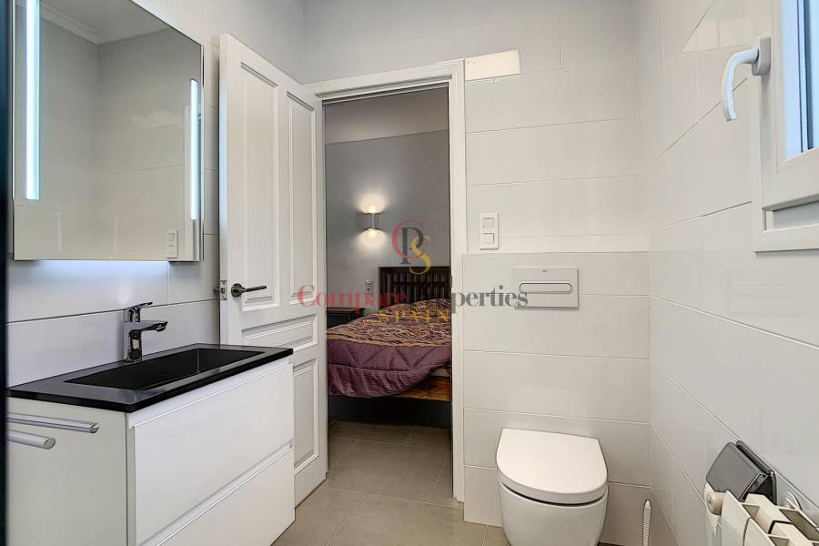 Venta - Villa - Benitachell - Kalmias