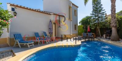 Villa - Verkauf - La Sella - 