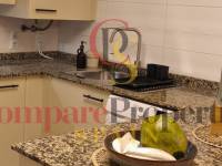 Verkauf - Apartment - Dénia - CASCO URBANO - PLAYA