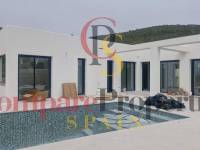 Sale - Villa - Jávea
