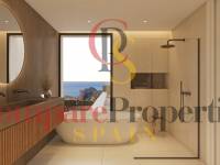 Sale - Villa - Benitachell - 