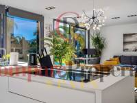 Sale - Villa - Calpe