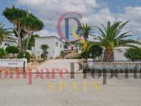 Verkoop - Villa - Moraira - 