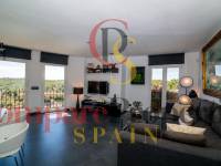 Verkauf - Apartment - La Nucia
