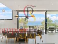 Verkauf - Villa - Altea - 