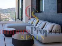 Verkauf - Villa - Pedreguer - Monte Solana