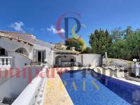 Sale - Villa -  - Kalmias