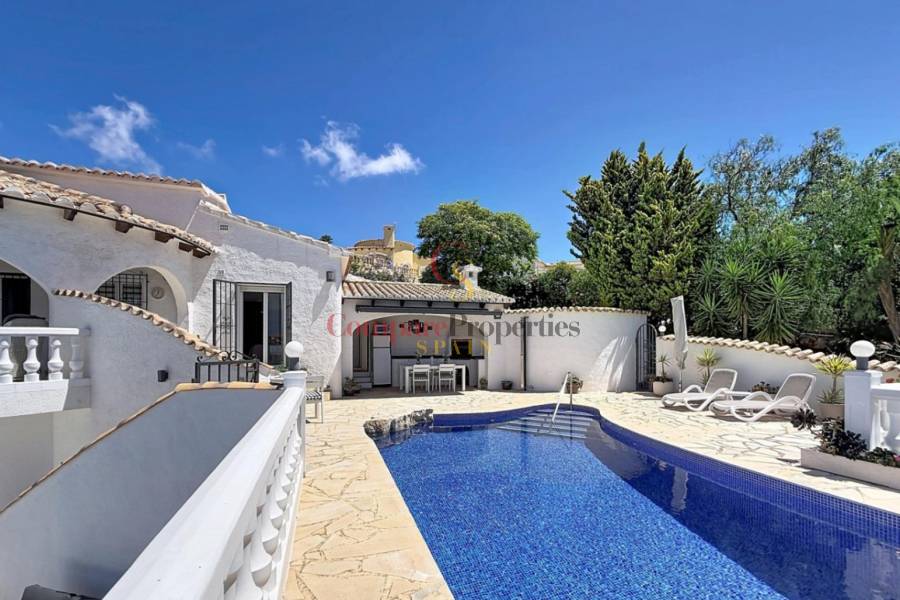 Sale - Villa -  - Kalmias